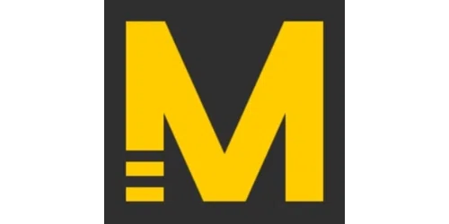 Melodics Merchant logo