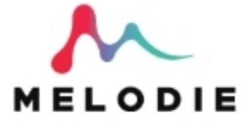 Melodie Music Merchant logo