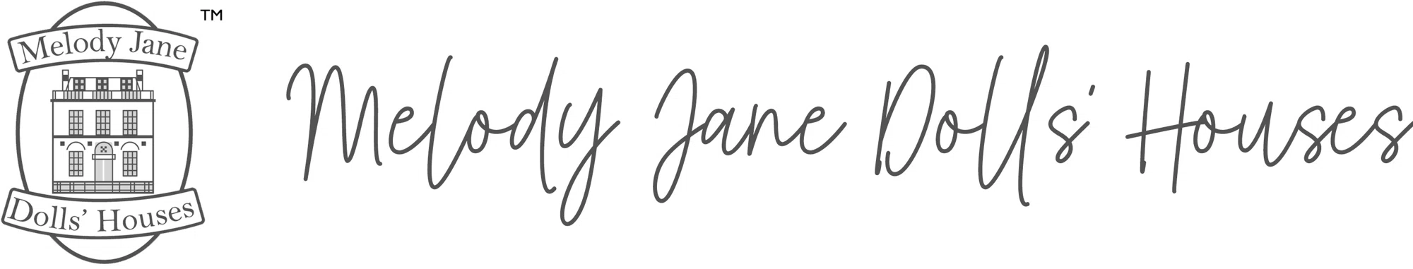 Melody Jane Dolls Houses Merchant Logo