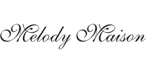 Melody Maison Promo Code