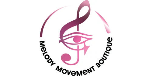 Melody Movement Boutique Promo Code