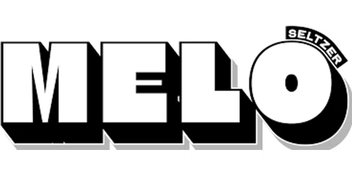 Melo THC Seltzer Merchant logo