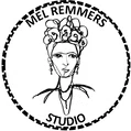 Mel Remmers Studio Merchant Logo