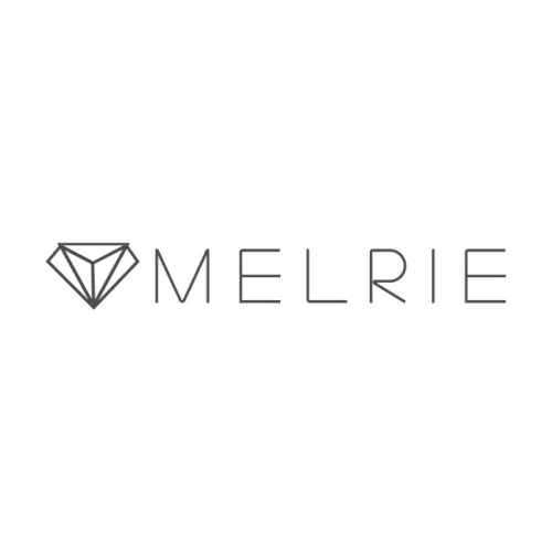 Melrie Jewelry Merchant Logo
