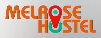 Melrose Hostel Merchant Logo