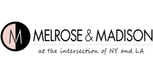 Melrose and Madison Promo Code