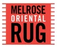 Melrose Oriental Rug Merchant Logo