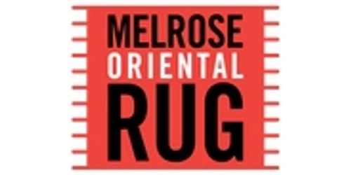 Melrose Oriental Rug Promo Code