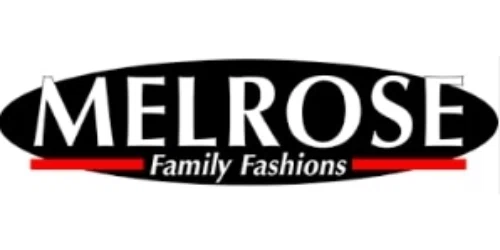 Melrose Store Promo Code