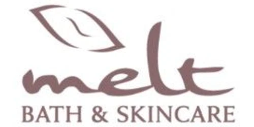 Melt Bath and Skincare Promo Code