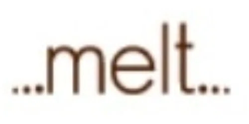 Melt Chocolates Merchant logo