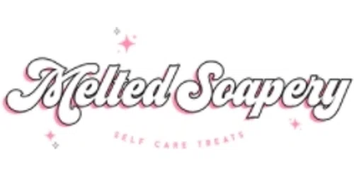 Melted Soapery Promo Code