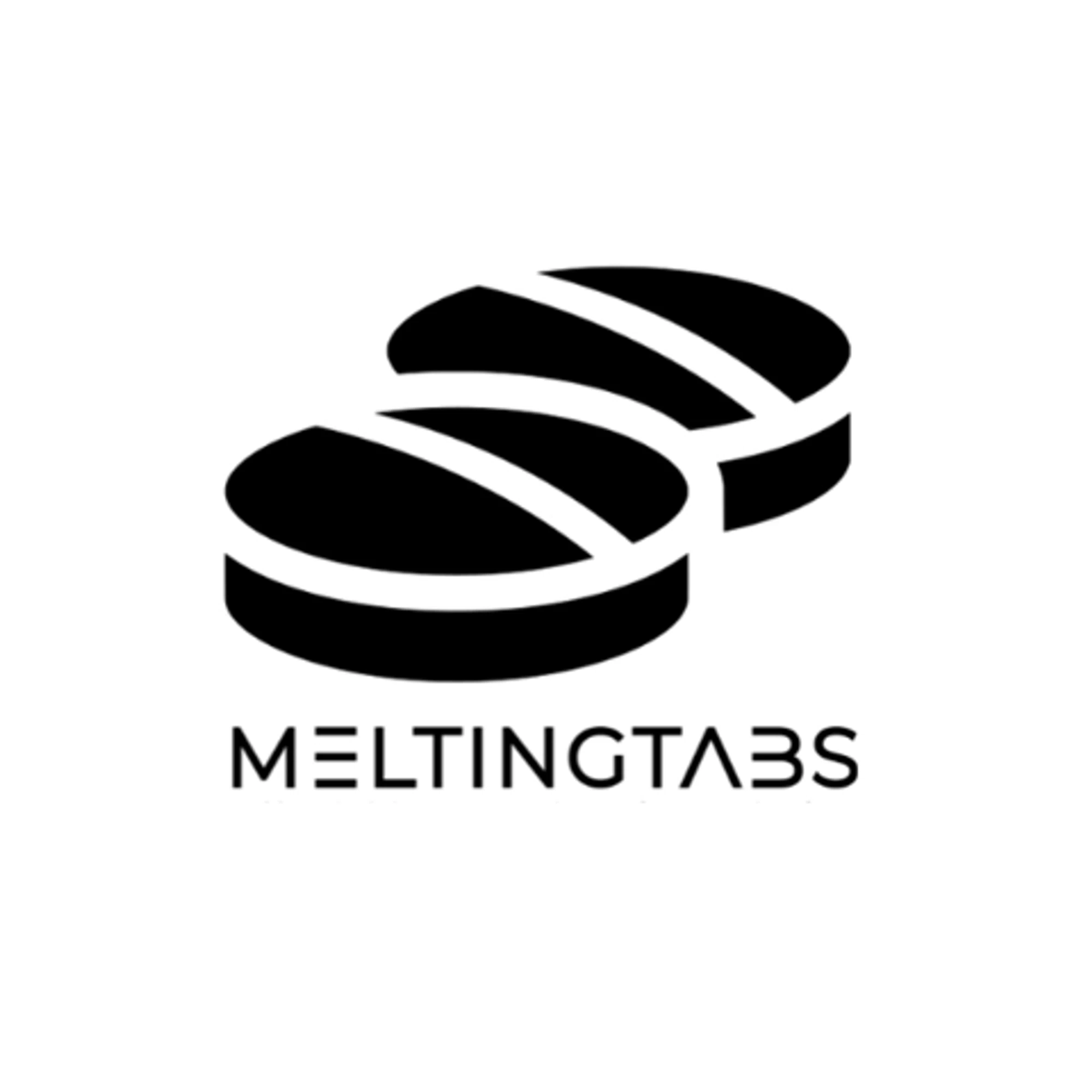 MELTINGTABS Merchant Logo