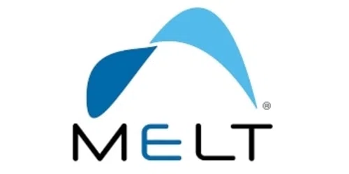 MELT Method Merchant logo