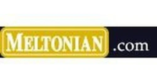 Meltonian Promo Code