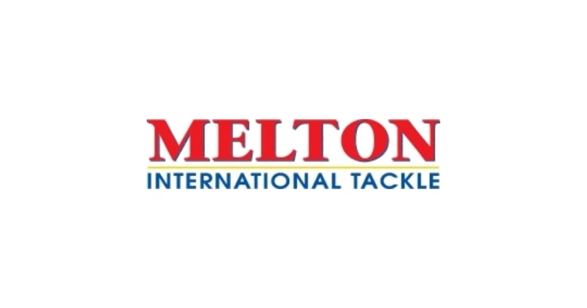 Melton International Tackle Promo Code 100 Off in 2025