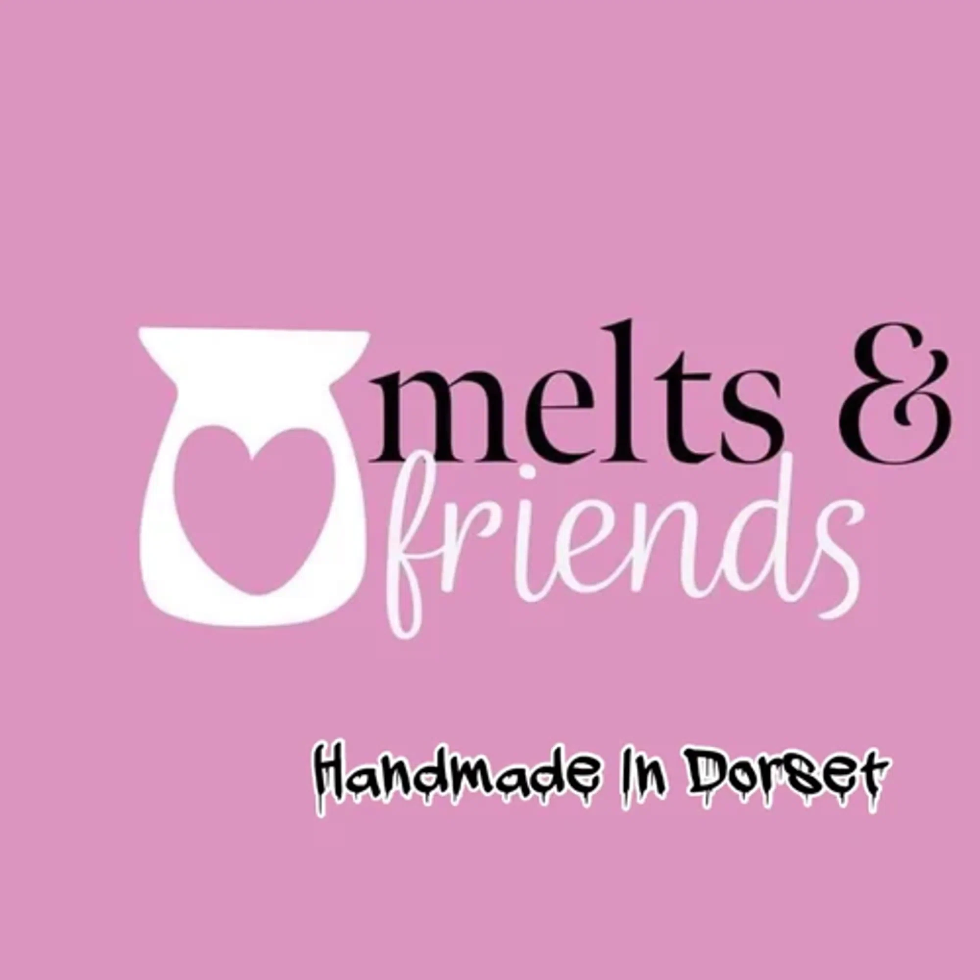 Melts & Friends Merchant Logo