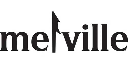 Melville Promo Code