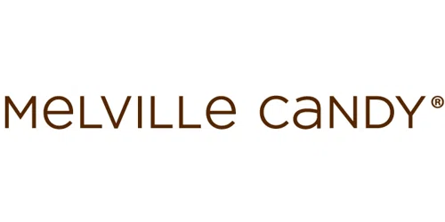 Melville Candy Merchant logo