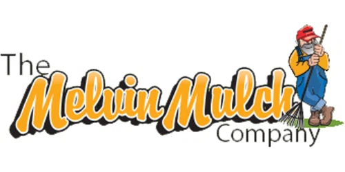 Melvin Mulch Promo Code