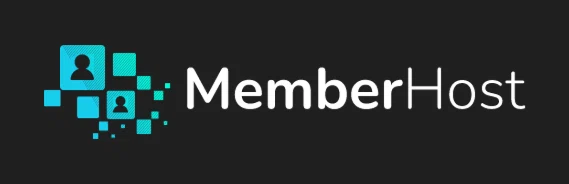 MemberHost Merchant Logo