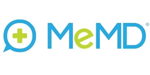MeMD Merchant logo