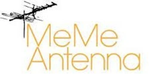 MeMe Antenna Promo Code