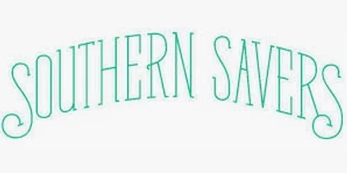 Southern Savers Merchant logo