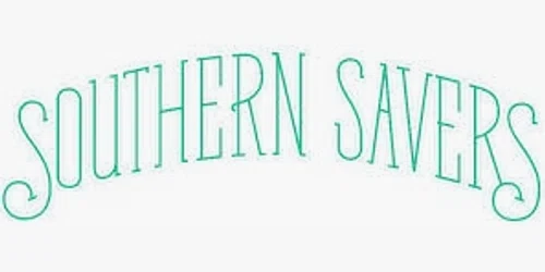 Southern Savers Merchant logo