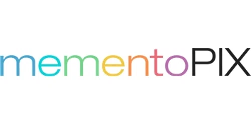 MementoPix Promo Code