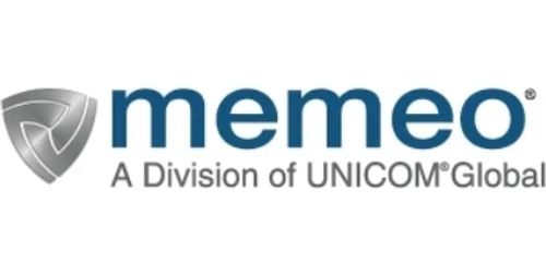 Memeo Merchant logo