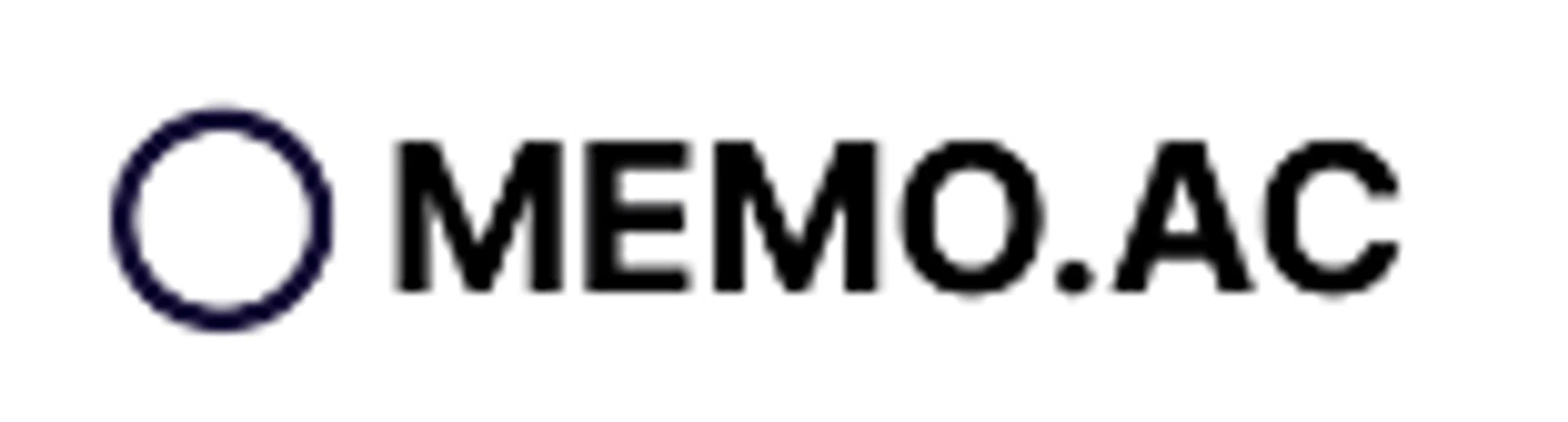 Memo AI Promo Code