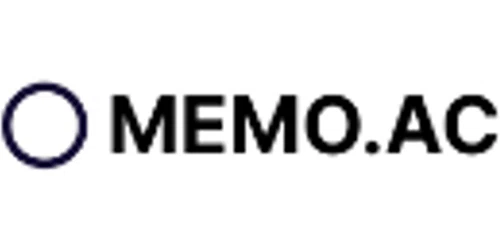 Memo AI Promo Code