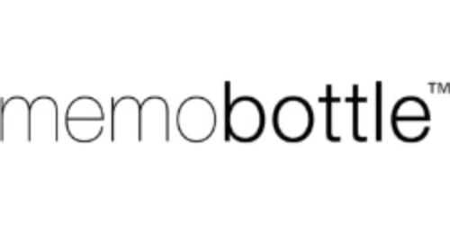 Memobottle Merchant logo