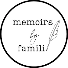Memoirs by Famili Promo Code
