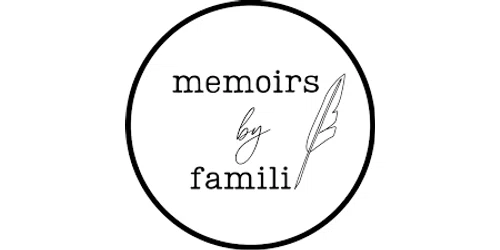 Memoirs by Famili Promo Code