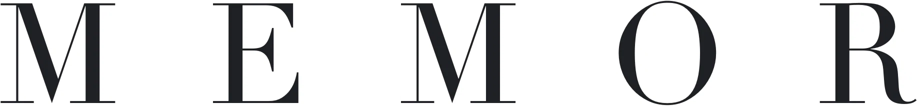 MEMOR Promo Code