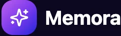 Memora Merchant Logo