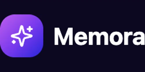 Memora Promo Code