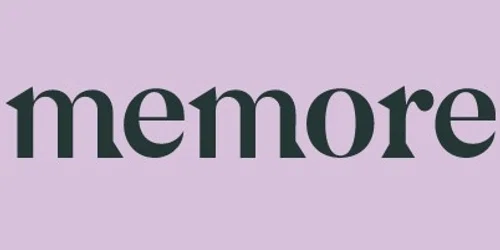 Memore Merchant logo