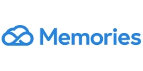 Memories Merchant logo