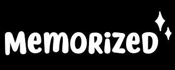 Memorized Promo Code