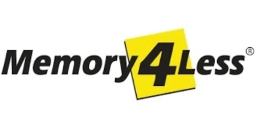 Memory4Less Merchant Logo