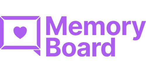 Memoryboard Promo Code