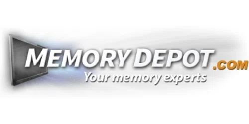 Memory Depot Promo Code