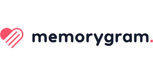 Memorygram Promo Code