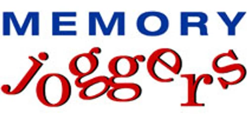 Memory Joggers Promo Code