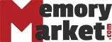 Memory Market Merchant Logo
