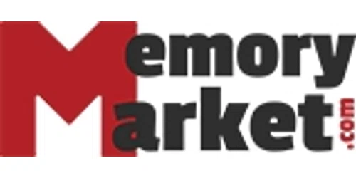 Memory Market Promo Code
