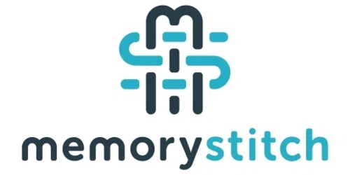 MemoryStitch Merchant logo